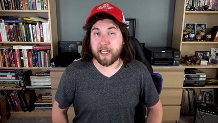 Ozzy Man Reviews Does Australia Exist