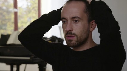 Igor Levit: No Fear! - Trailer (Deutsch) HD