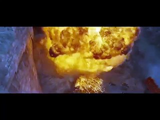 Robin des Bois Bande-annonce (UK)