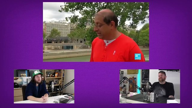 Ozzy Man & Mozza Review French Outdoor Urinals