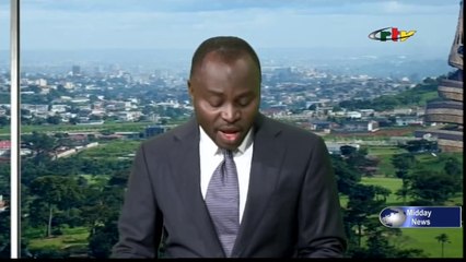 The Midday Bilingual News of September 1, 2022 on CRTV