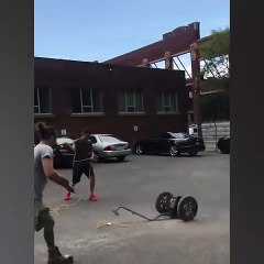 Ozzy Man Reviews Segway Breakdown
