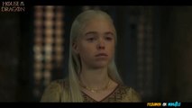La Casa Del Dragon -  House Of The Dragon Capitulo 2 - Resumen en 9 Minutos