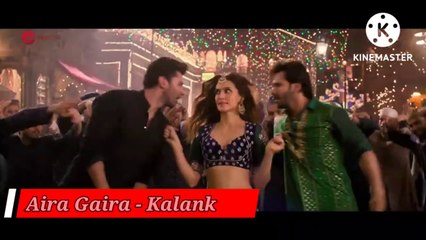 Back2Back - Best Item Bollywood Songs - Which Song Do You Like the Most