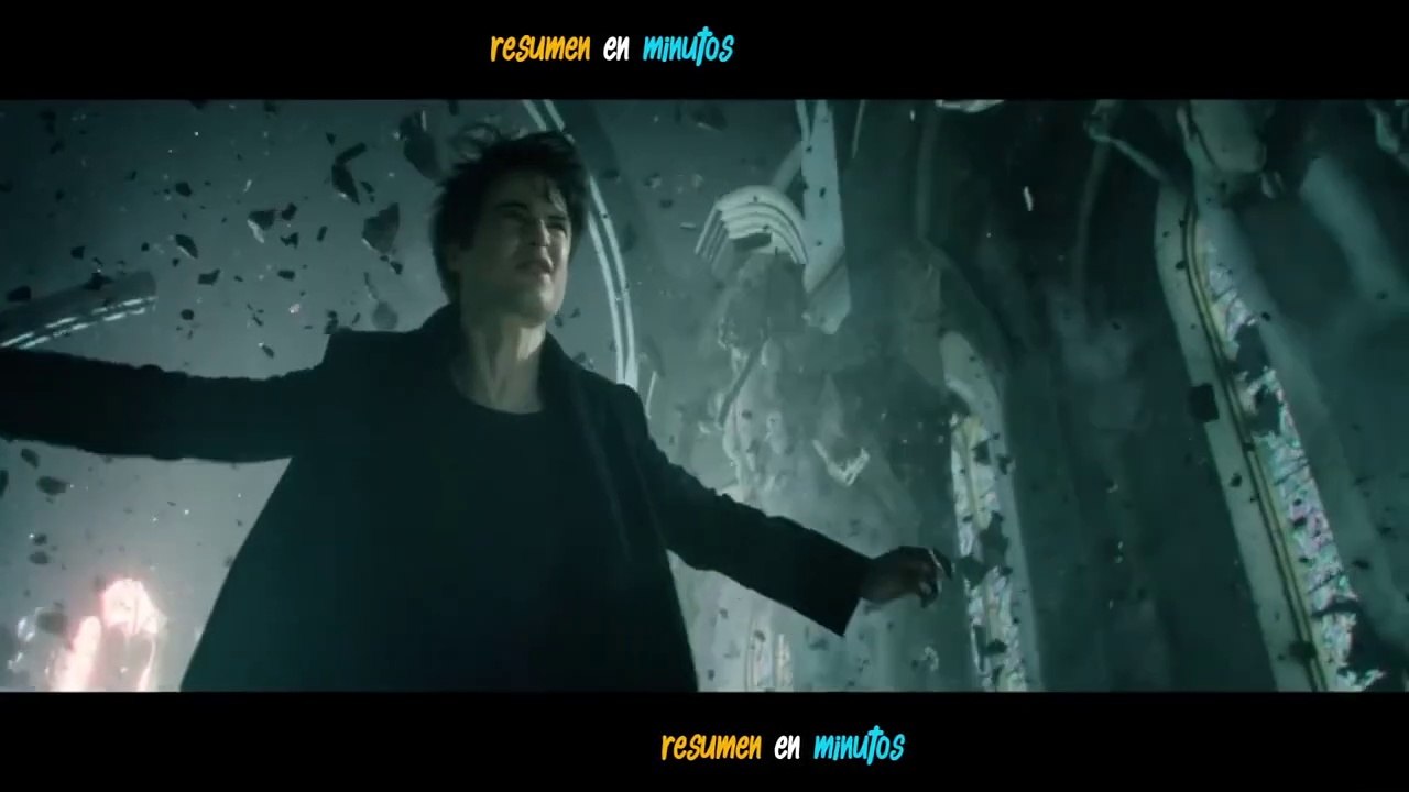 SANDMAN NETFLIX CAPITULOS 1 Y 2 RESUMEN EN 10 MINUTOS