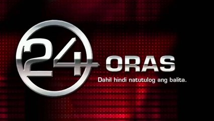 24 ORAS First Soundtracks (2004)