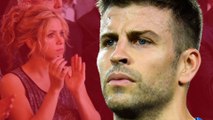 Gerard Piqué rompe su silencio y pide ayuda urgente para sus hijos