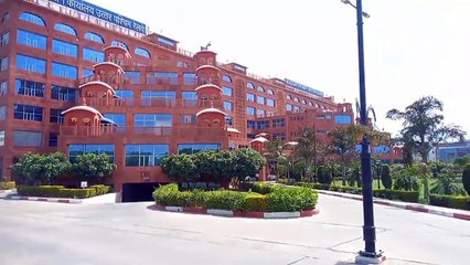 राजस्थान से गुजरने वाली चार ट्रेनों को लेकर बड़ी खबर, देखें वीडियो...