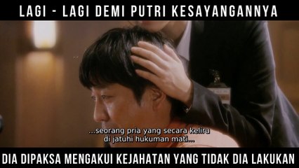 Film Drama Korea - Miracle In Cell Sub. Indonesia Part. 5