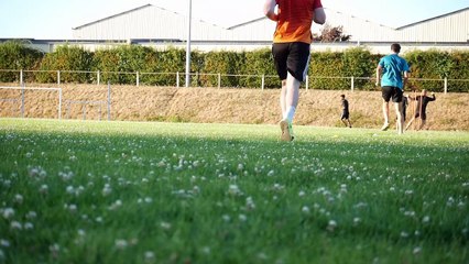 Teaser Coupe de France, 2e Tour