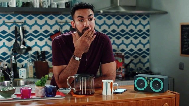 Plus Belle la Vie - Kilian révèle enfin le secret de Lola