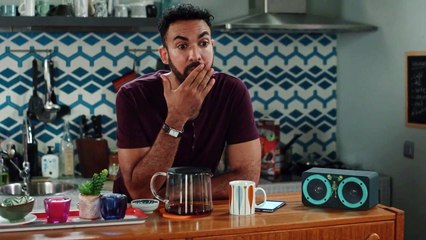 Plus Belle la Vie - Kilian révèle enfin le secret de Lola