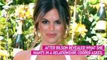 Rachel Bilson Says She Is ‘Not’ Single 2 Years After Bill Hader Split