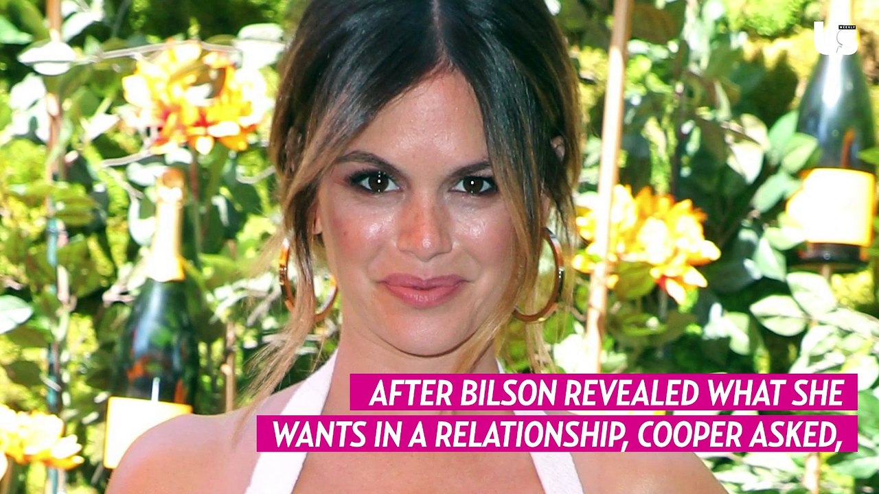 Rachel Bilson Says She Is ‘Not’ Single 2 Years After Bill Hader Split