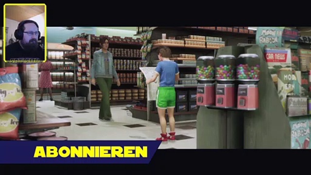 Uh oh! (Part 1) | A Way Out | Ep. 9