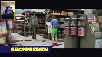 Uh oh! (Part 1) | A Way Out | Ep. 9