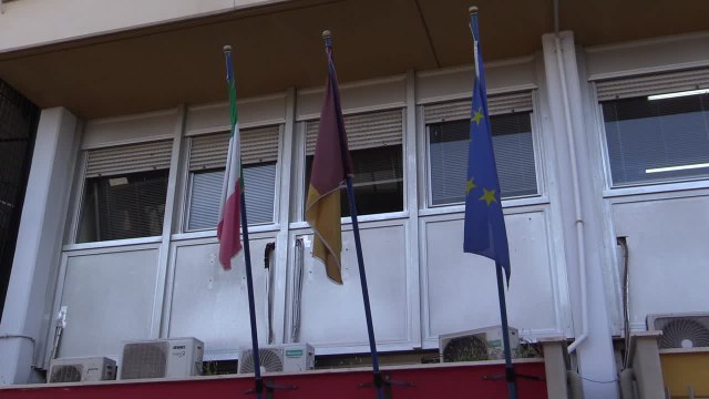 Roma, busta con proiettile nel Municipio VI. Franco: Avanti contro illegalita'