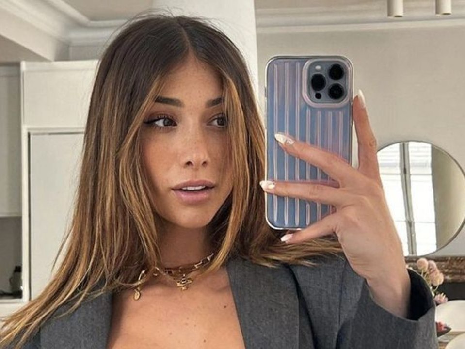 Isabeau Delatour (Le reste du monde) officialise son couple avec un célèbre humoriste français et proche de Cyril Hanouna !