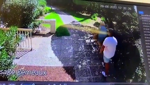 Cannes : une femme de 89 ans violemment agressée, trois jeunes de 14 ans en garde à vue