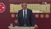 Engin Altay: Allah'tan Kork Erdoğan; Bank Asya'da 16 Yıl Üst Düzey Yöneticilik Yapmış Bir Kimseyi Halkbank'a Hangi Kafa ile Genel Müdür Yaptın