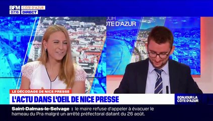 Estrosi, Ciotti, Lisnard...: quels enjeux pour la rentrée politique des barons du 06?