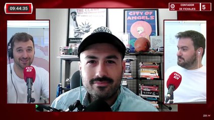 Carlos Forjanes desvela la situación de Asensio con Ancelotti