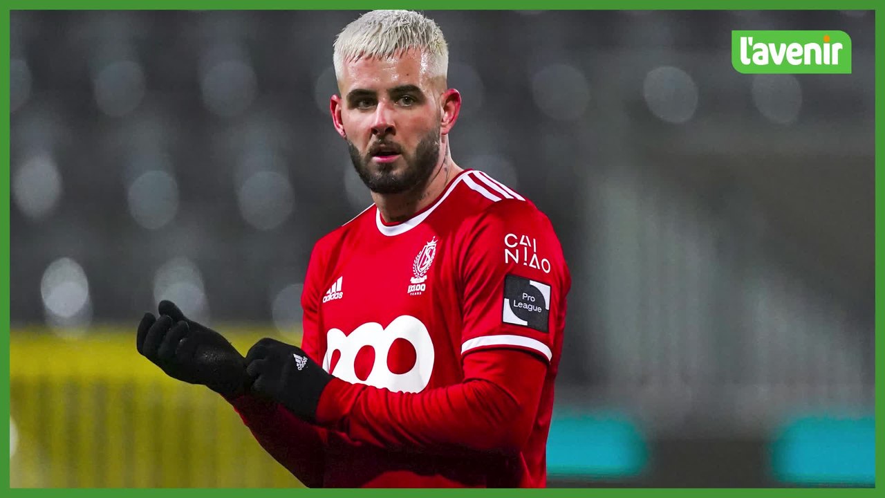 Standard : Ronny Deila s'exprime au sujet d'Aron Dønnum