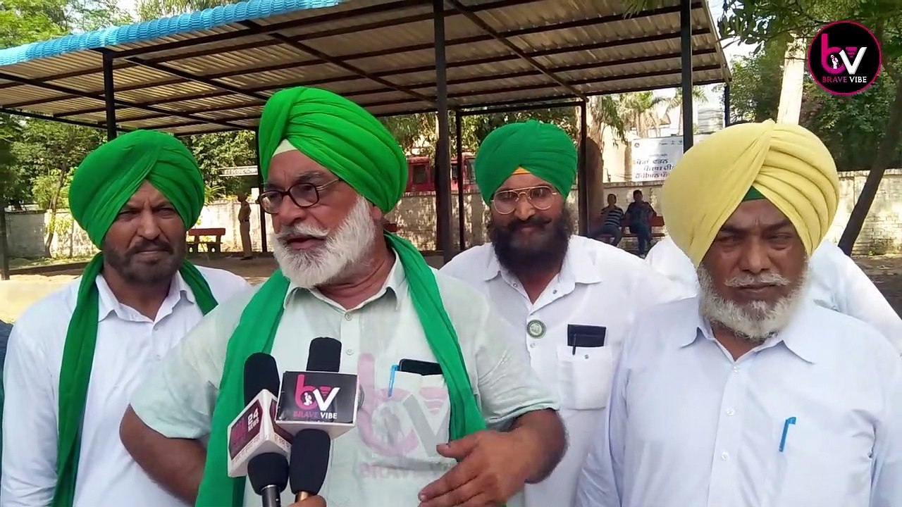ਸਿਹਤ ਮੰਤਰੀ Cheten Singh Jauremajra ਨੇ Malerkotla Hospital ਅਚਾਨਕ ਮਾਰੀ ਰੇਡ । Brave Vibe