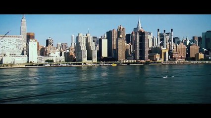 La Vengeance dans la peau Bande-annonce (DE)