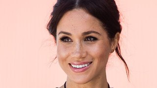 5 Causes Meghan Markle Champions
