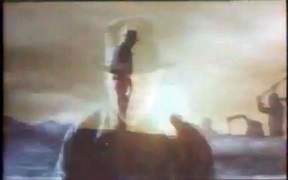 Les Aventuriers de l'arche perdue Bande-annonce (ES)