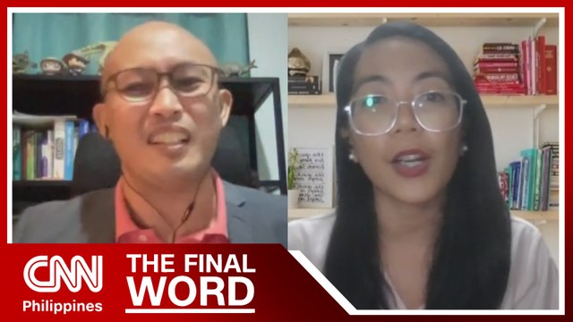 'Quiet quitting' & improving workplace conditions | The Final Word