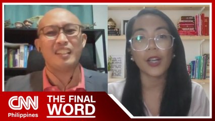 'Quiet quitting' & improving workplace conditions | The Final Word