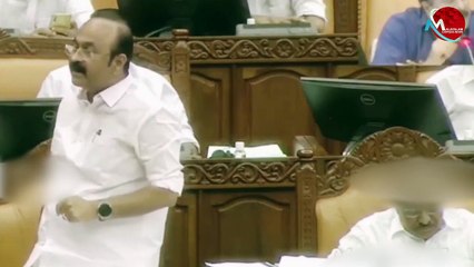 വിരട്ടാൻ നോക്കിയ സതീശനെ എം നൗഷാദ് പഞ്ഞിക്കിട്ടു