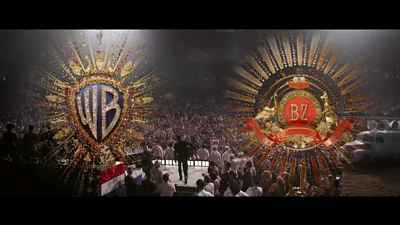 Elvis - Tráiler oficial HBO Max