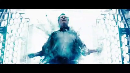 Watchmen : Les Gardiens Bande-annonce (IT)