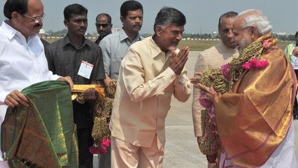 మనుగడ లేని పార్టీలు అవసరం లేదు *Politics | Telugu OneIndia