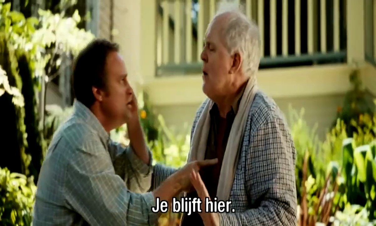 La Planète des singes : Les Origines Bande-annonce (NL)