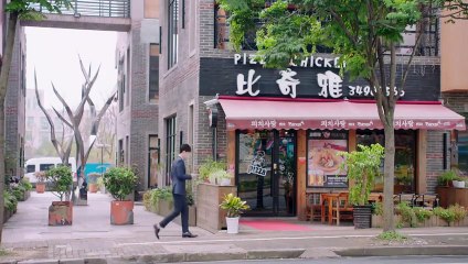 Because of Meeting You - English SUB - E19