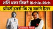 Shashi Tharoor कितने अमीर, Luxury और Property इतनी कि... | Congress | BJP | वनइंडिया हिंदी *Politics