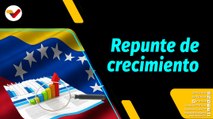 Al Aire | Venezuela presenta un repunte en la actividad productiva