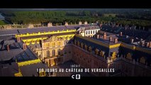 100 jours au château de Versailles - 3 septembre
