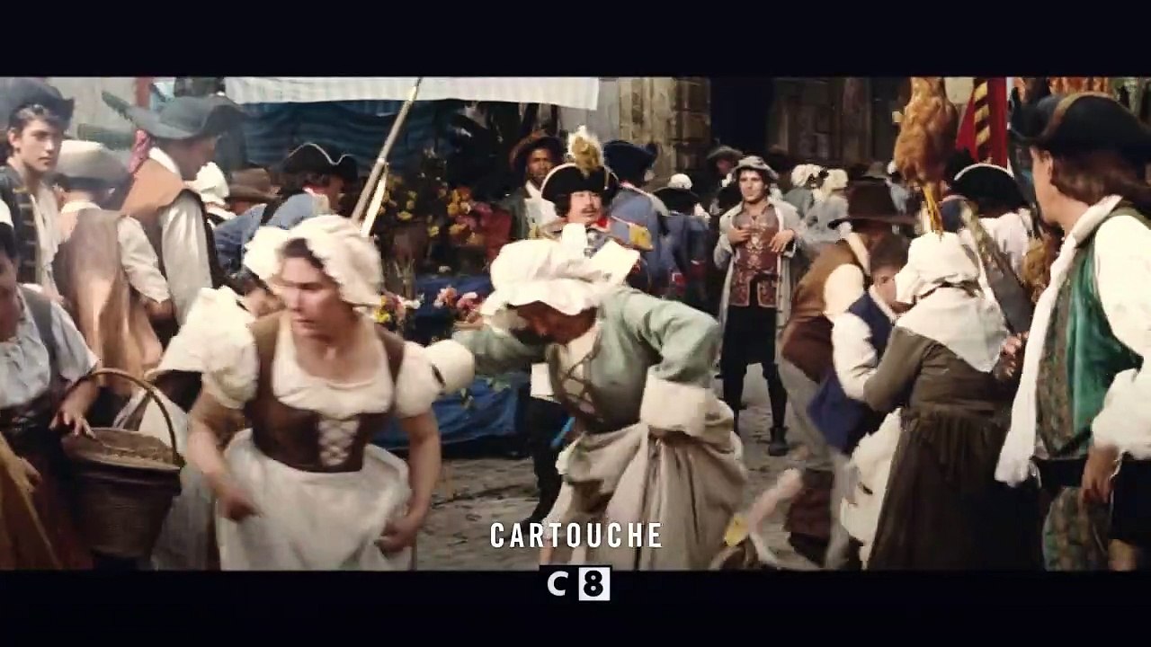 Cartouche - 4 septembre