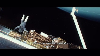 Gravity Bande-annonce (NL)
