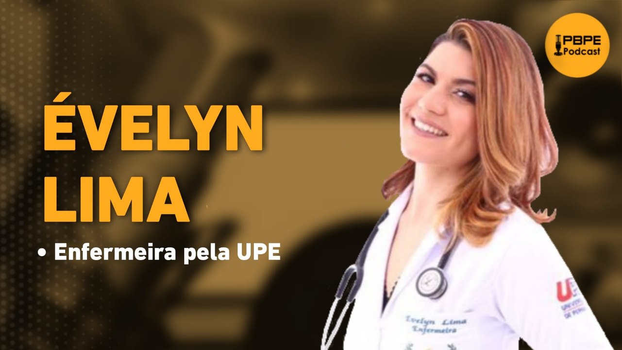 EVELYN LIMA