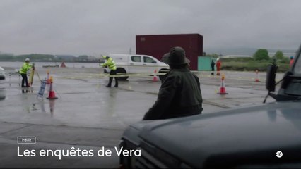 Les enquêtes de Véra - 4 septembre