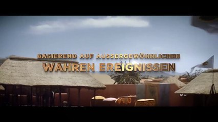 The Woman King Bande-annonce (DE)