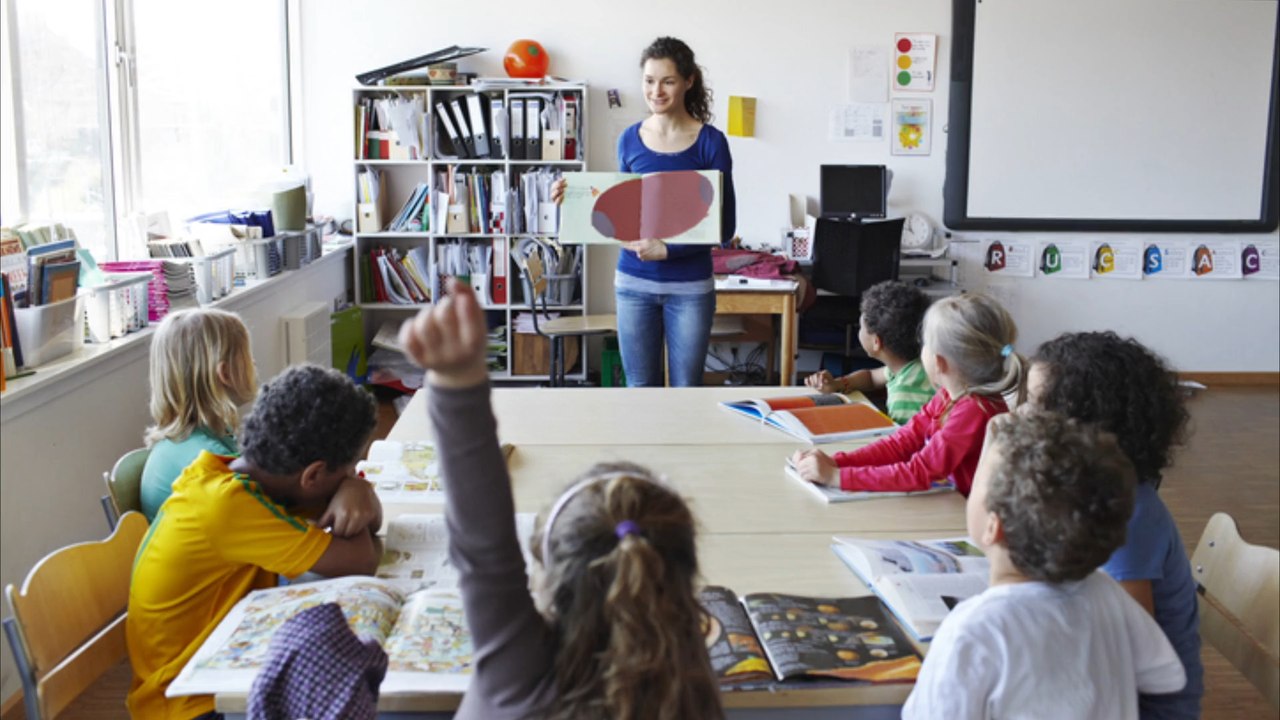 Russland führt neues Propagandafach in Schulen ein