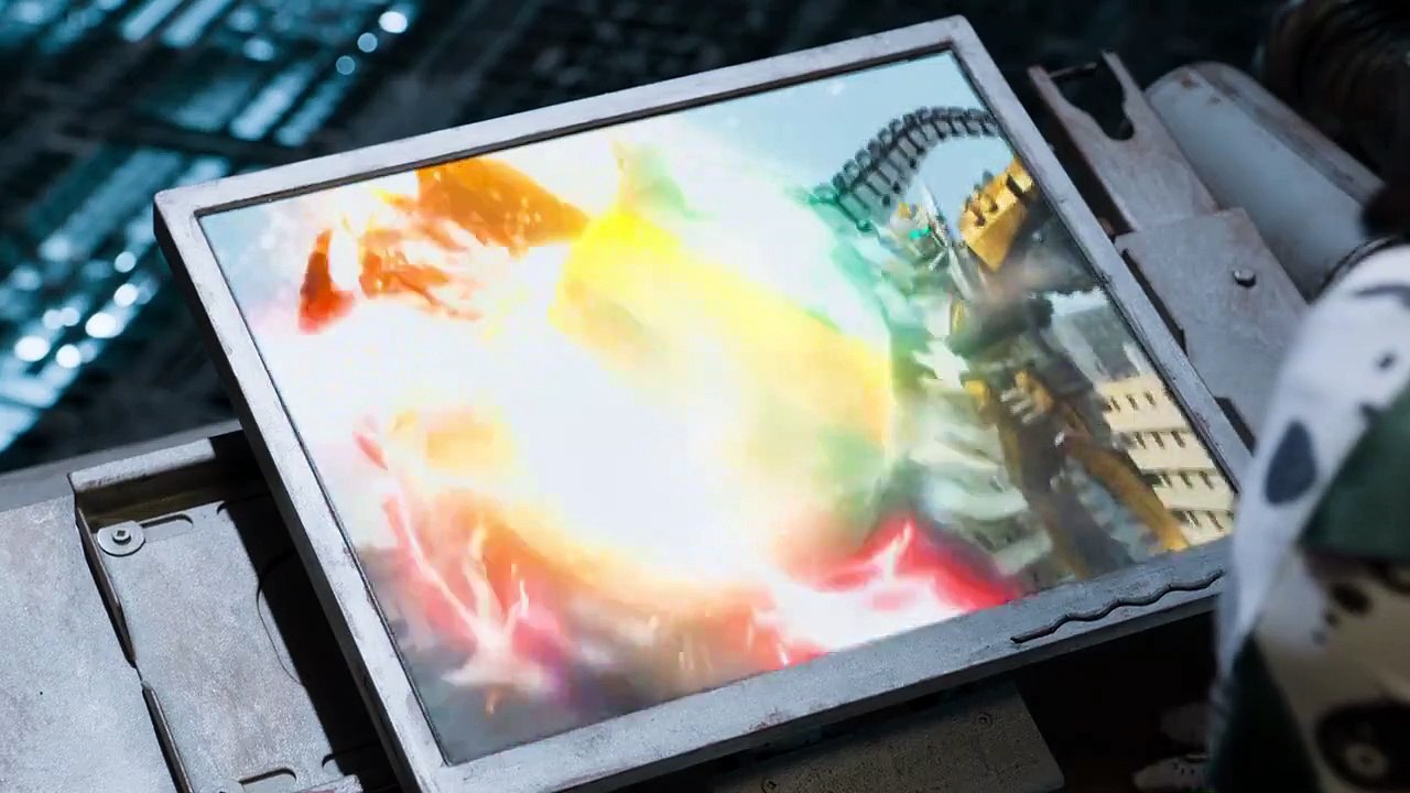 Power Rangers Dino Charge Staffel 2 Folge 13 HD Deutsch