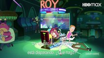 Rick y Morty - Tráiler oficial Temporada 6 HBO Max España